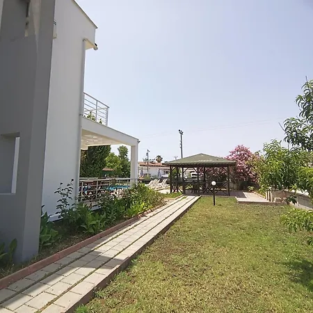 Villa Lighthouse Tulip *