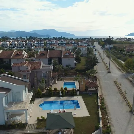 Villa Lighthouse Tulip Fethiye