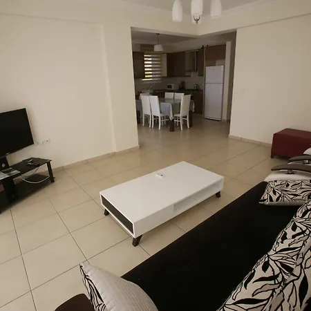 Villa Lighthouse Tulip