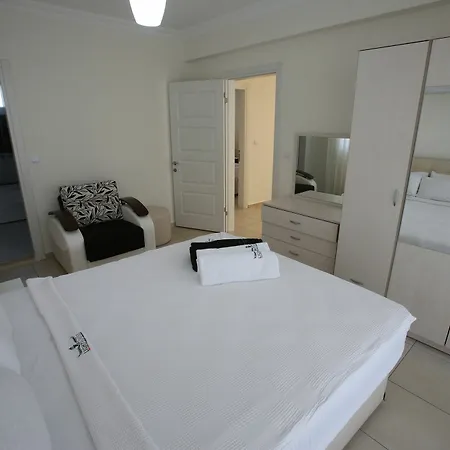 Villa Lighthouse Tulip Fethiye