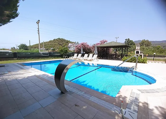 Lighthouse Tulip Villas * Fethiye