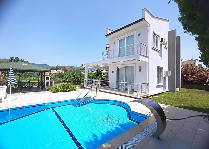 Lighthouse Tulip Villas Vila *