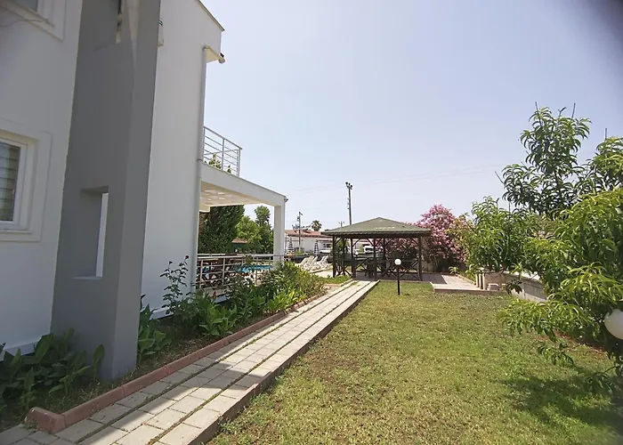 Vila Lighthouse Tulip Villas *