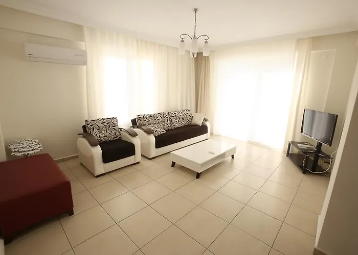 Lighthouse Tulip Villas Vila *