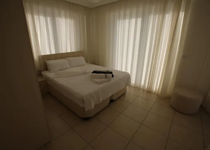 Lighthouse Tulip Villas Vila