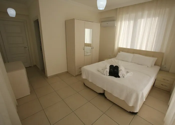 Lighthouse Tulip Villas Vila Fethiye