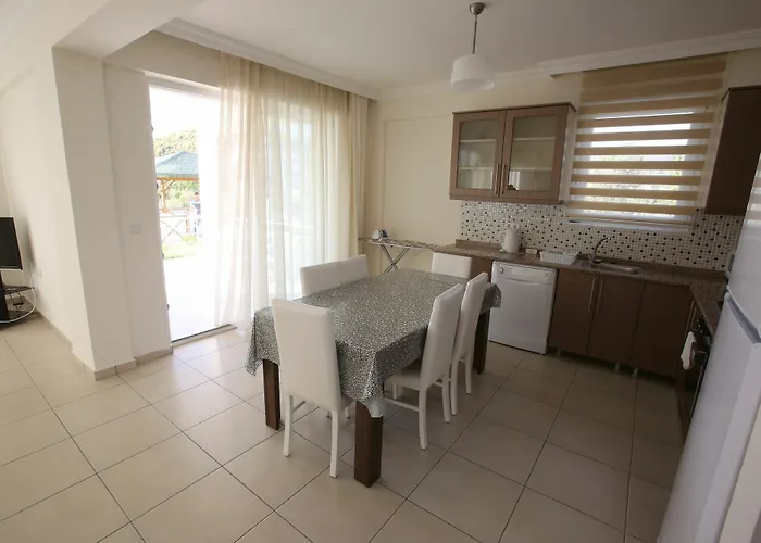 Lighthouse Tulip Villas Vila *