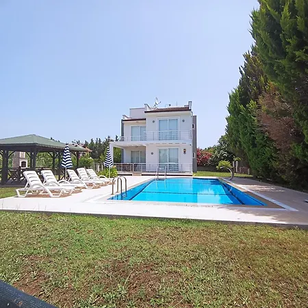 Lighthouse Tulip Villa