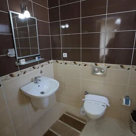 Lighthouse Tulip * Fethiye