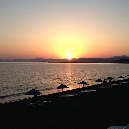 Вилла Lighthouse Tulip Фетхие