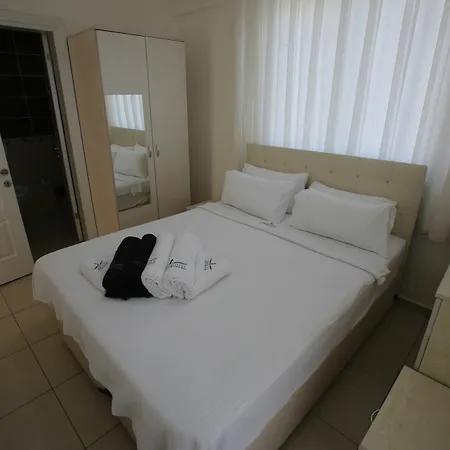 Вилла Lighthouse Tulip *