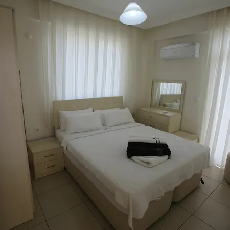 Lighthouse Tulip Villa Fethiye