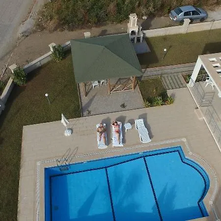 Lighthouse Tulip Villa