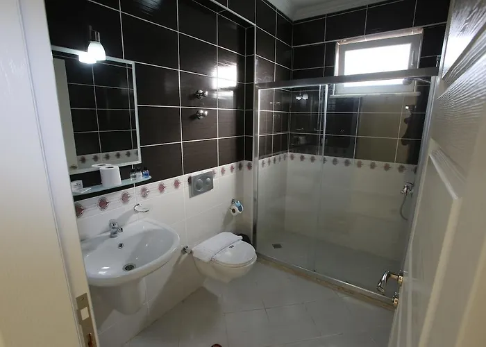 Lighthouse Tulip Vilă Fethiye