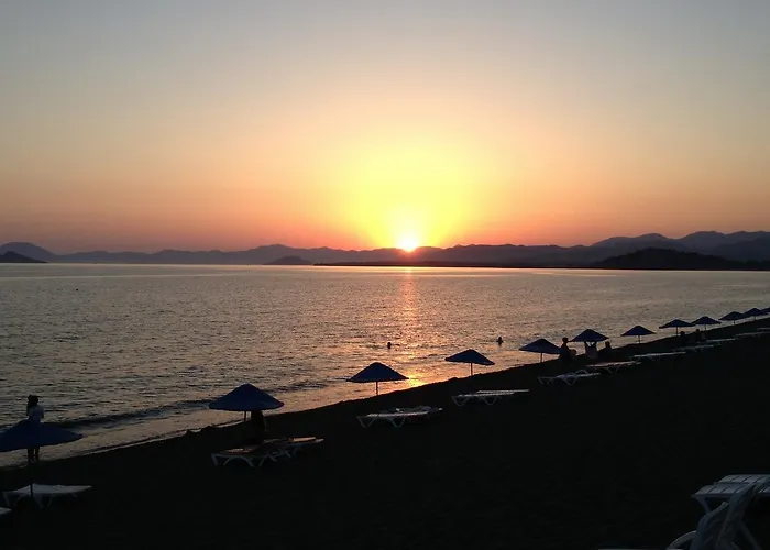 Vilă Lighthouse Tulip Fethiye