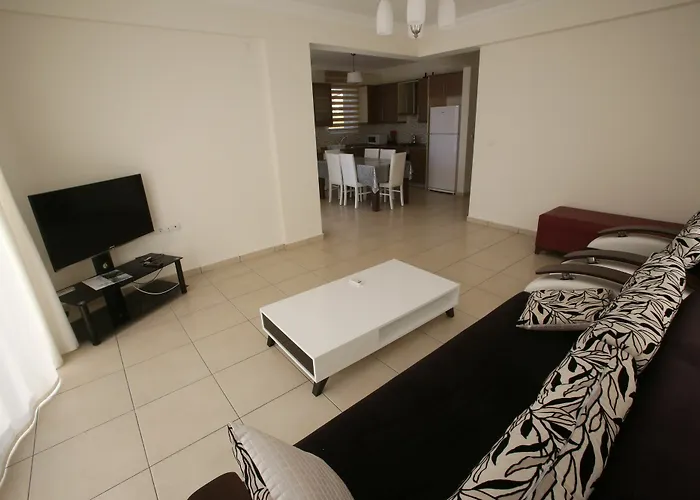 Vilă Lighthouse Tulip