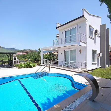 Lighthouse Tulip فيلة *