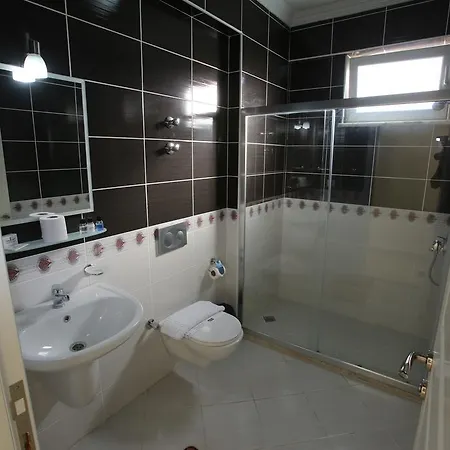 Lighthouse Tulip فيلة فتحية